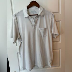 Vineyard Vines Edgartown Polo